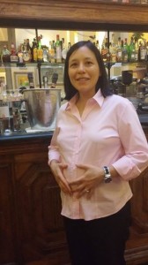 caterina latini osteria di giovanni